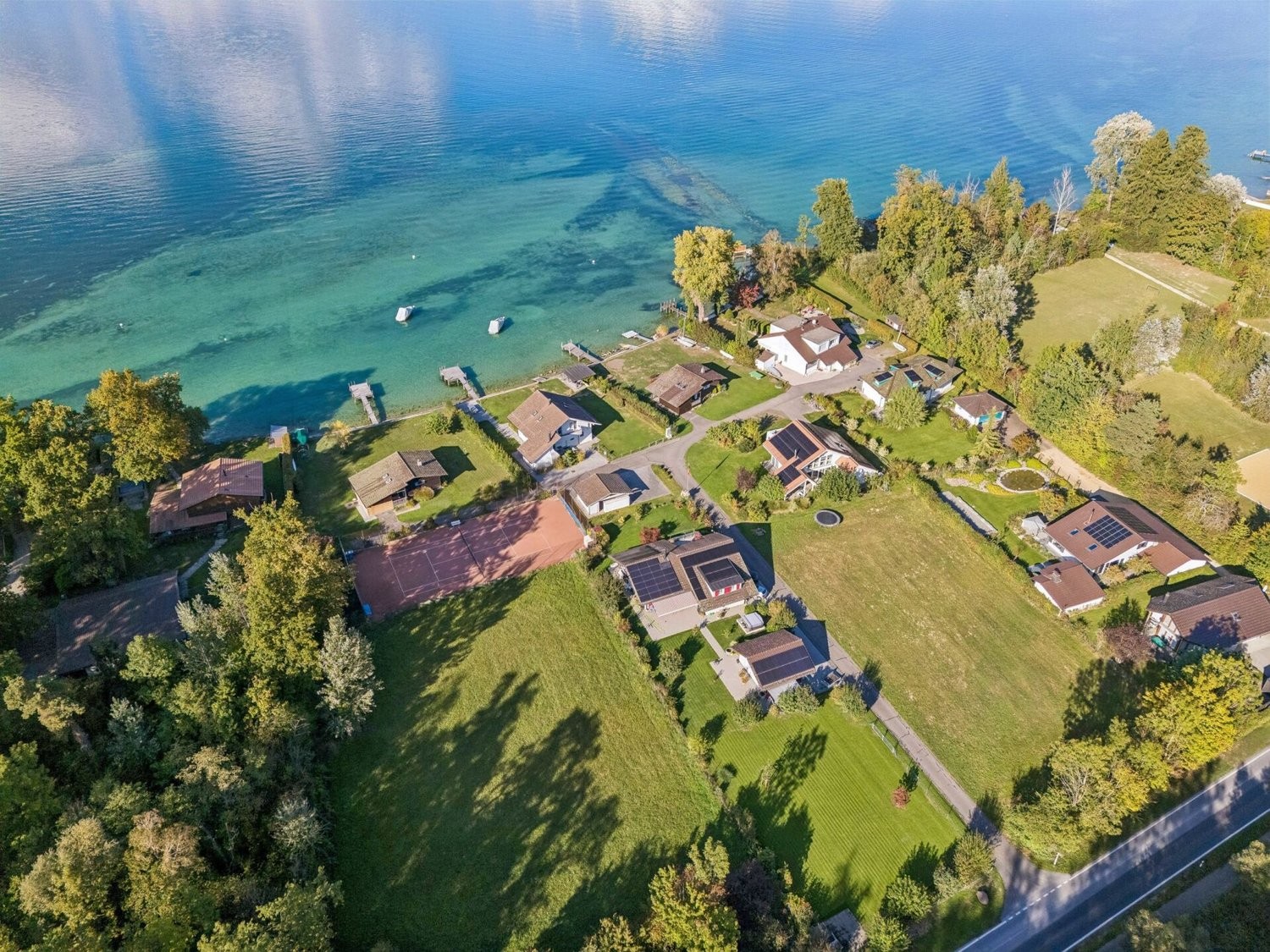 1310m² terreno edificabile