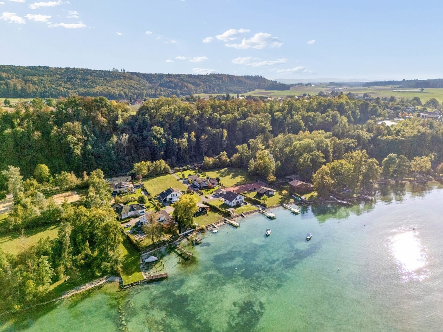 1310m² terreno edificabile