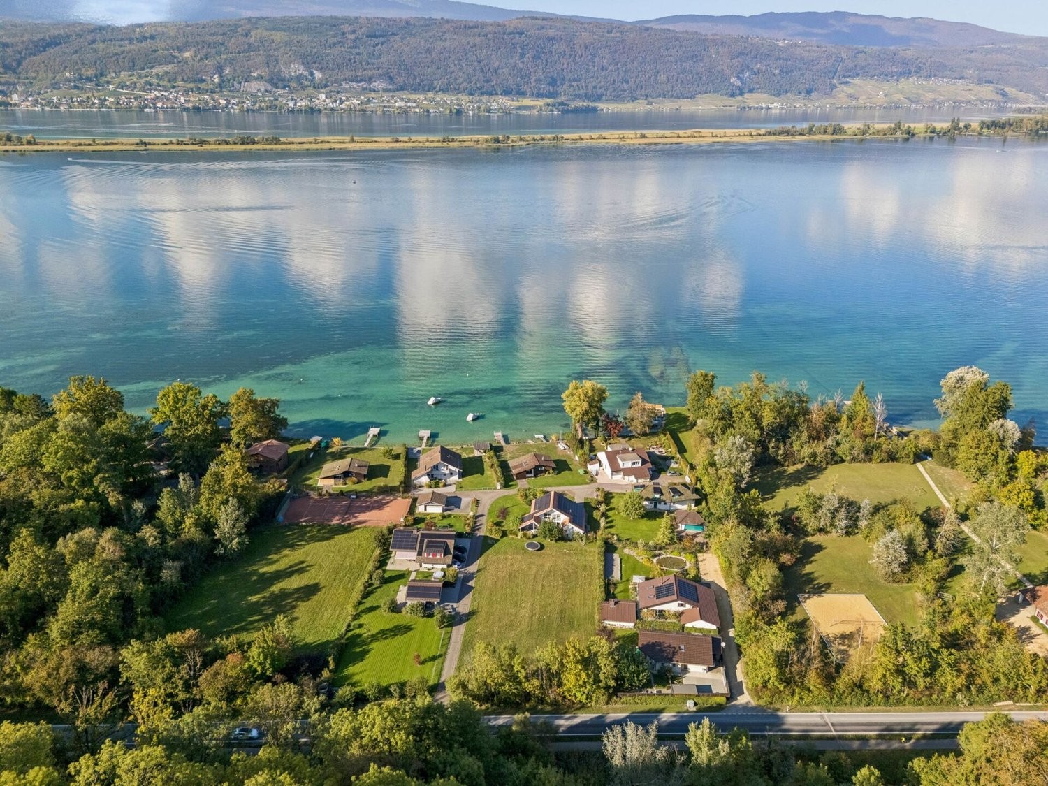 1310m² terreno edificabile