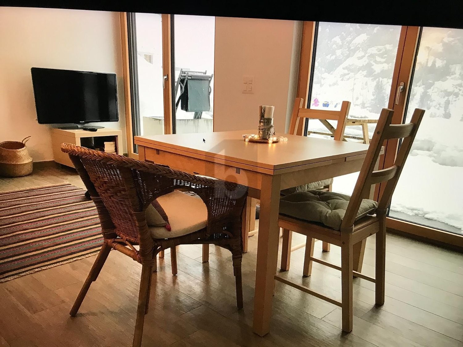 3 ½ rooms apartment, photo 3 of 4