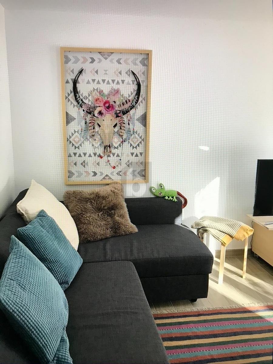3 ½ rooms apartment, photo 4 of 4