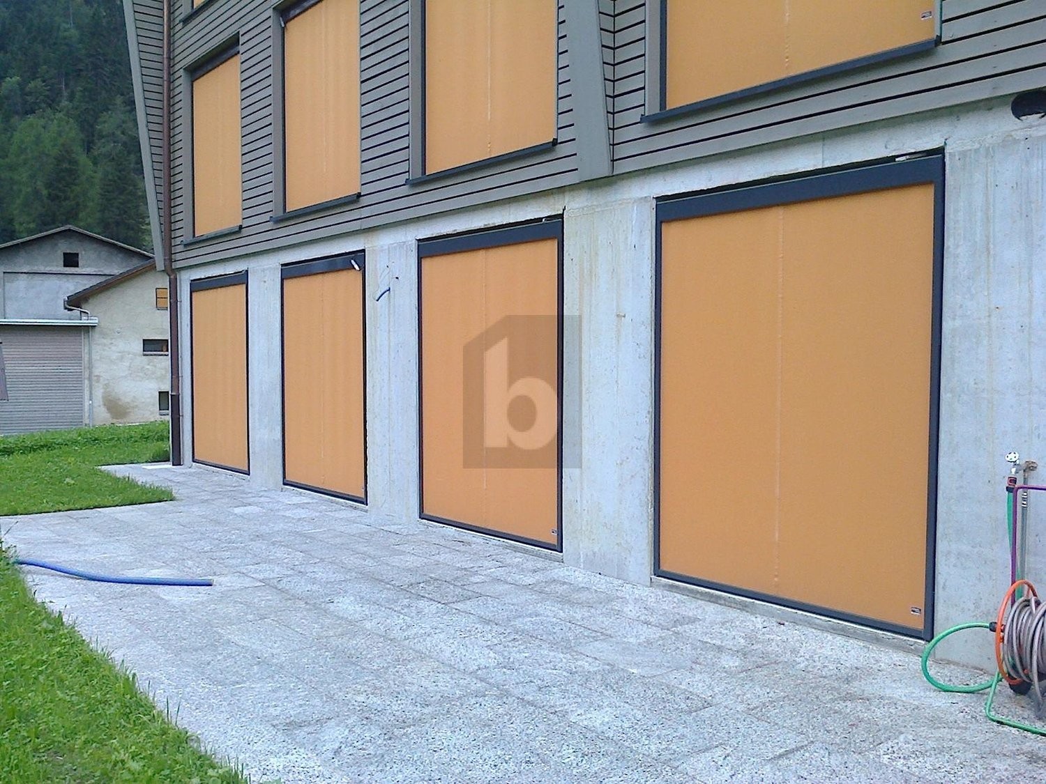 3 ½ rooms apartment, photo 1 of 4