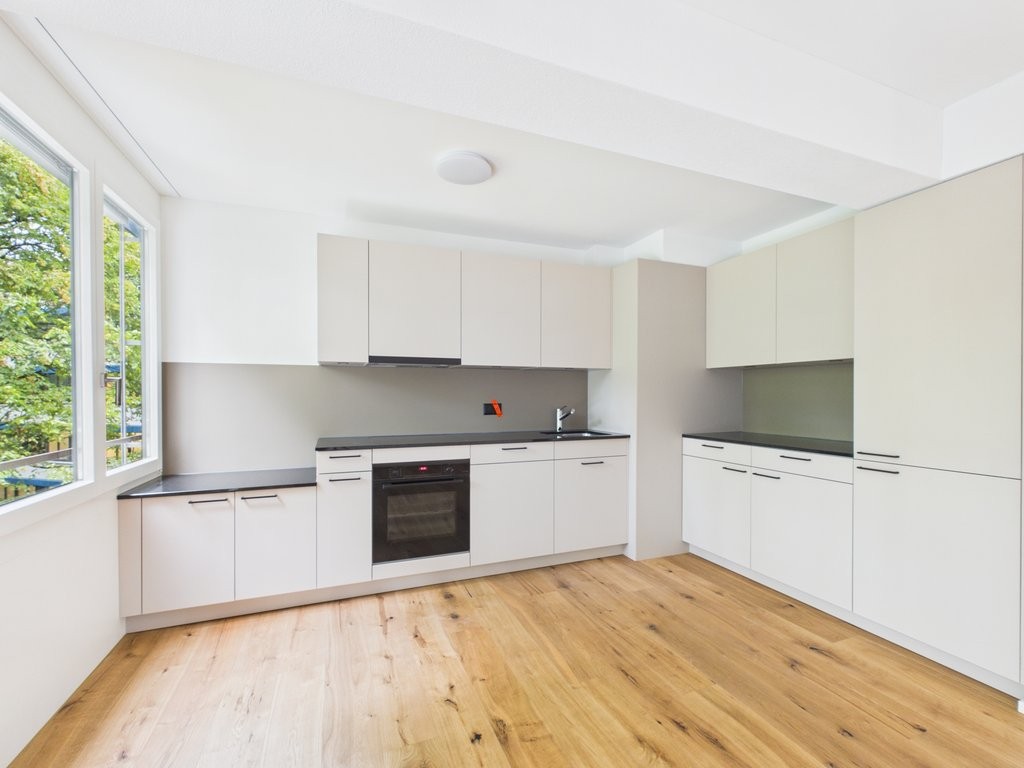 3 ½ rooms apartment, photo 1 of 8