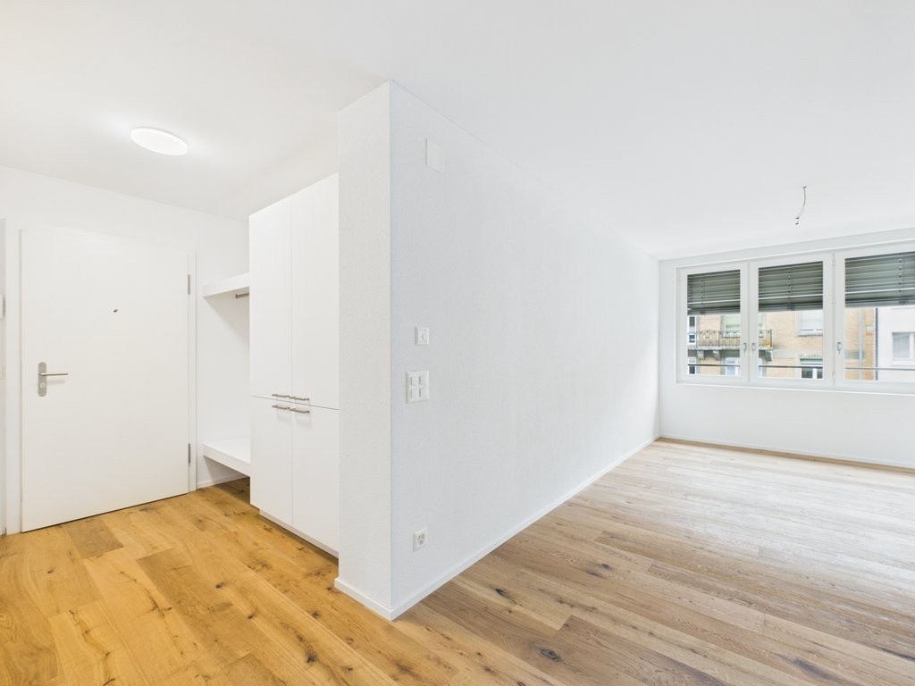 3 ½ rooms apartment, photo 2 of 8