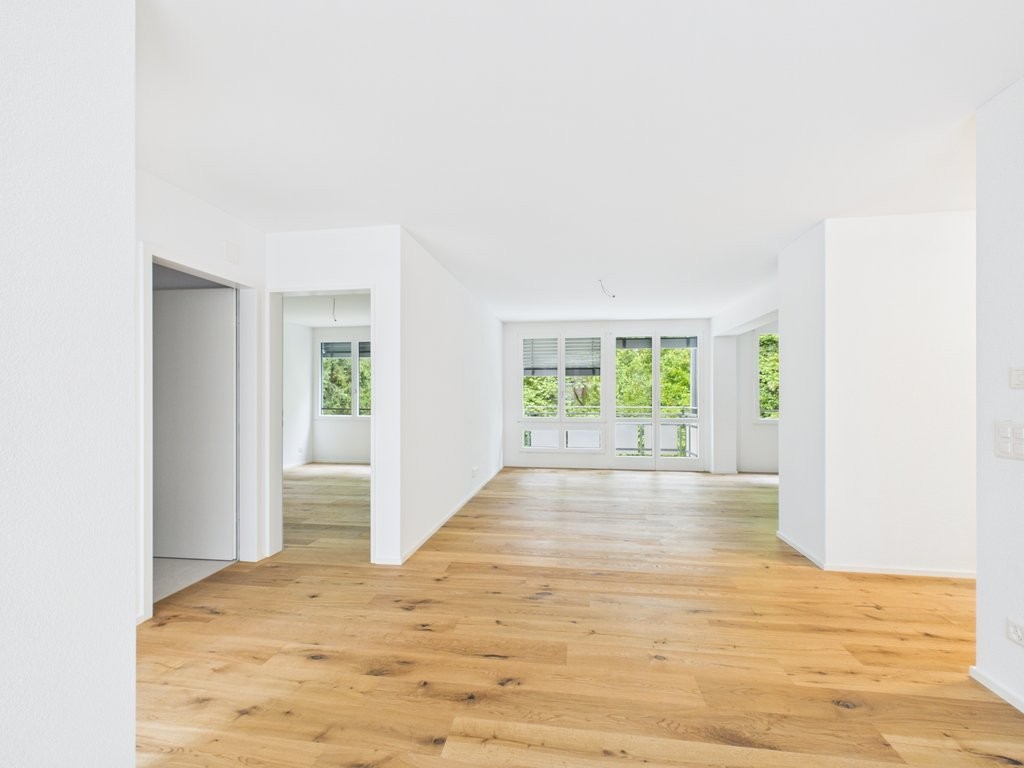 3 ½ rooms apartment, photo 4 of 8