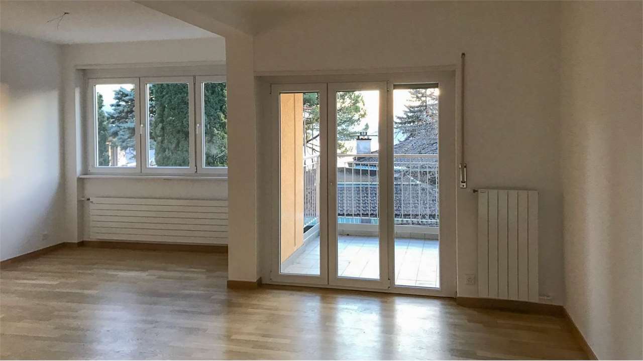 3 ½ pièces appartement