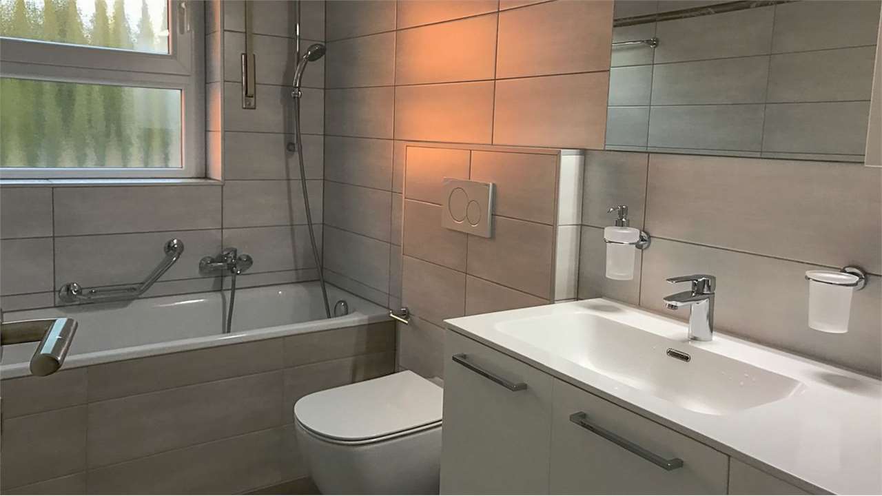 3 ½ pièces appartement
