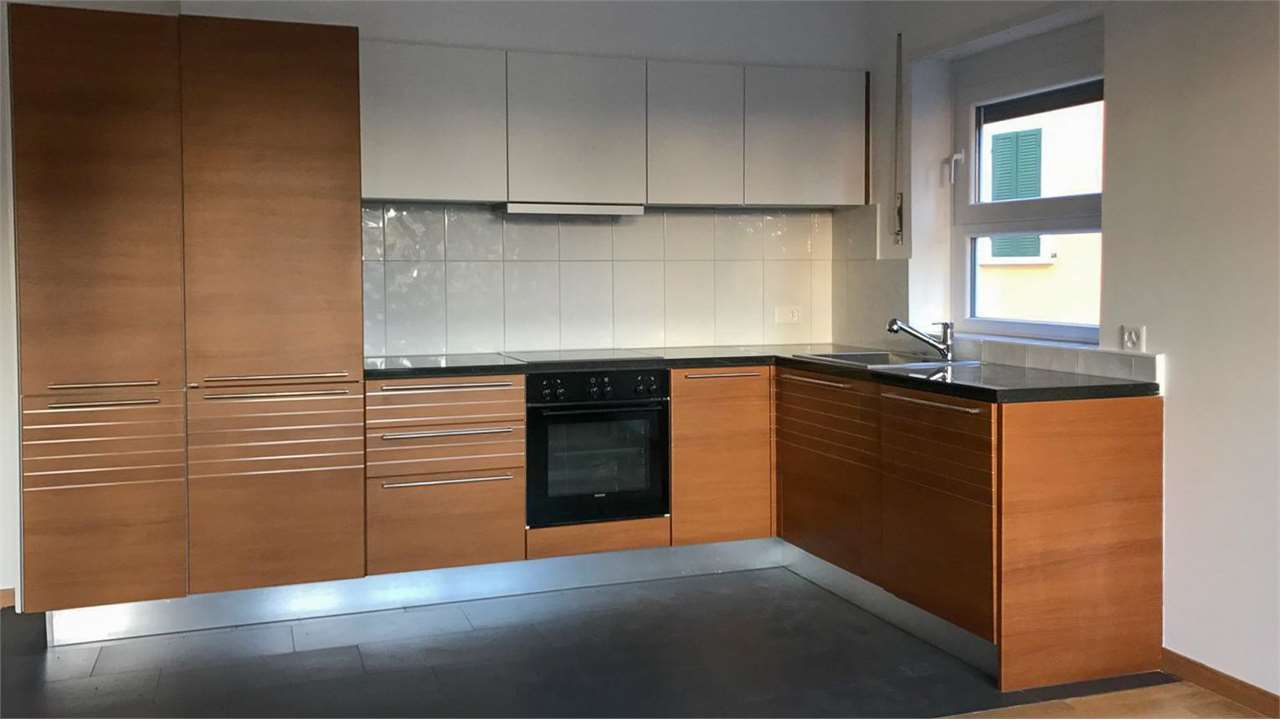 3 ½ pièces appartement
