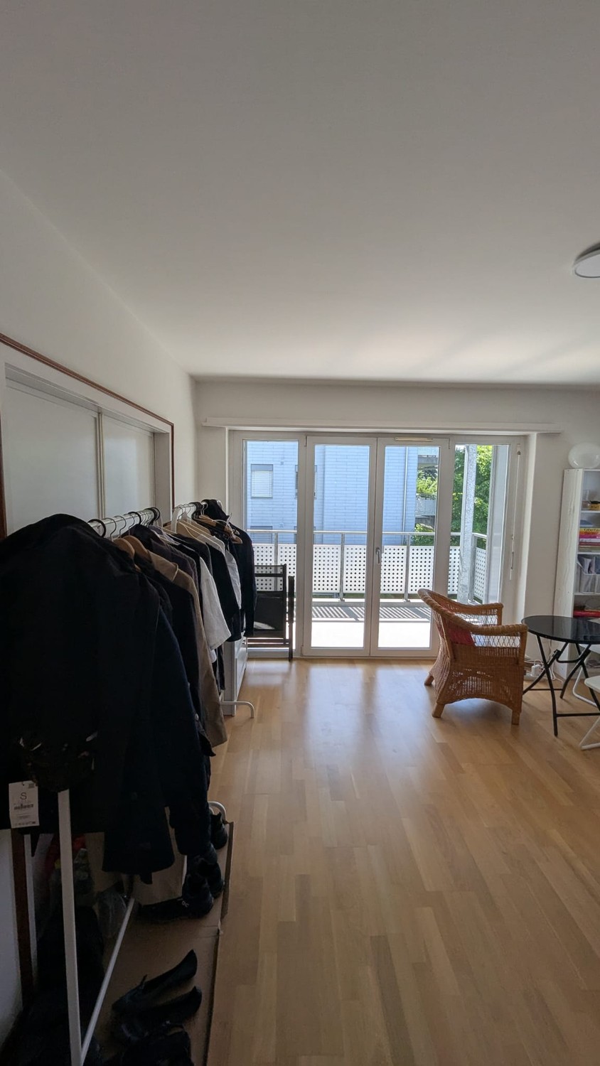 Room in a shared flat, photo 2 sur 9