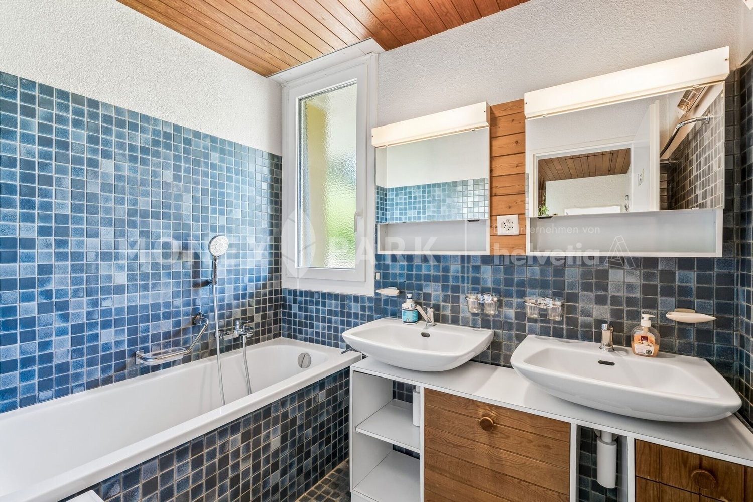 6 ½ rooms single house