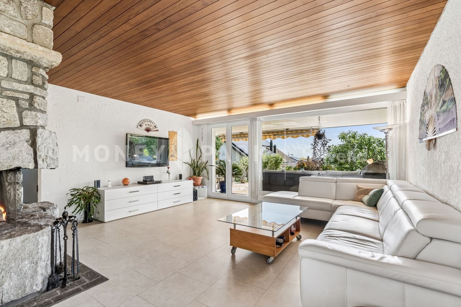 6 ½ rooms single house