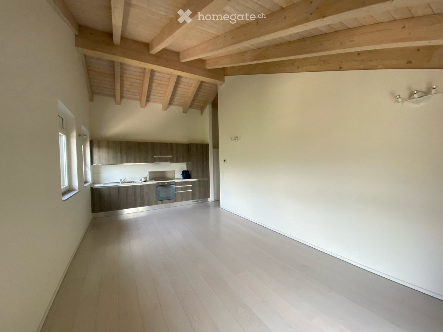 3 ½ rooms apartment, photo 1 of 4
