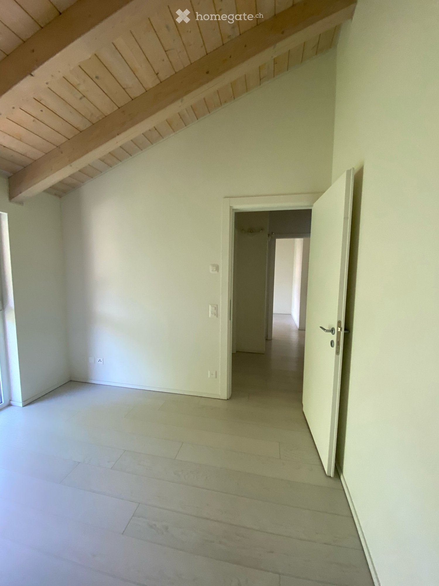 3 ½ rooms apartment, photo 4 of 4
