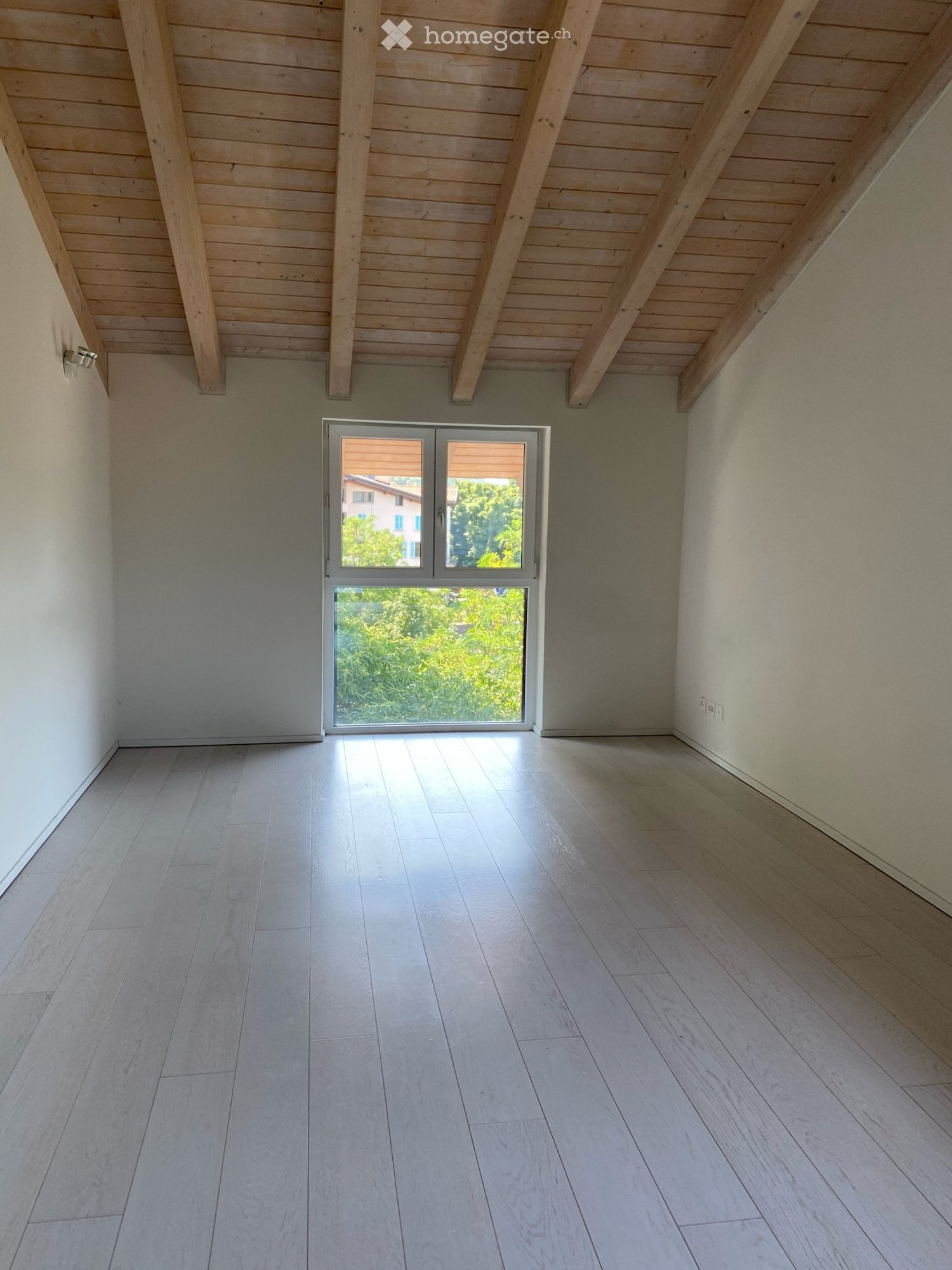 3 ½ rooms apartment, photo 2 of 4