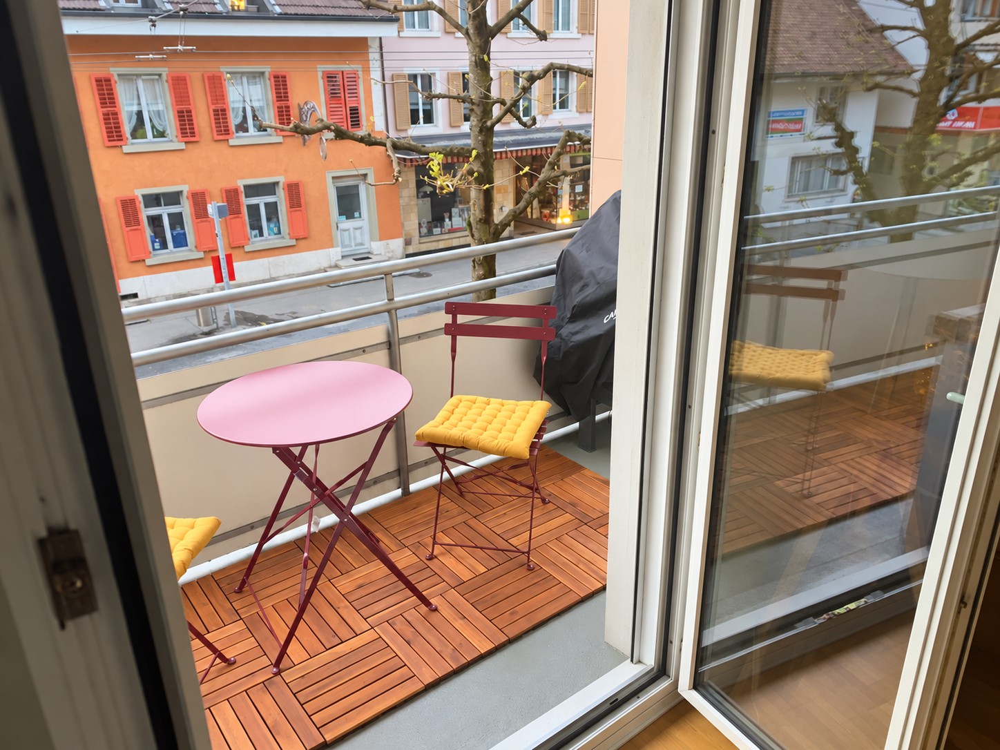 1 room apartment, photo 4 of 10