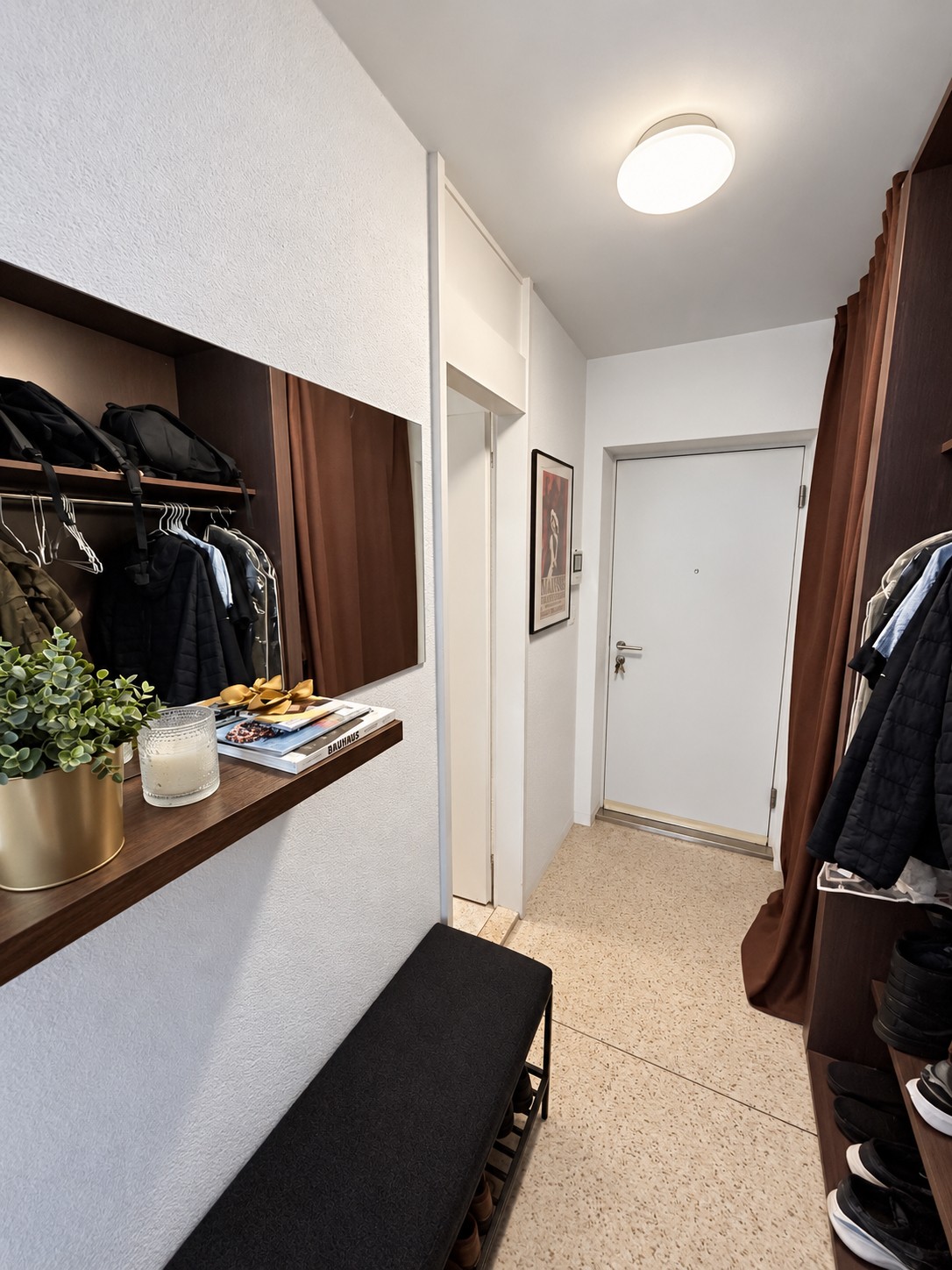 1 room apartment, photo 6 of 10