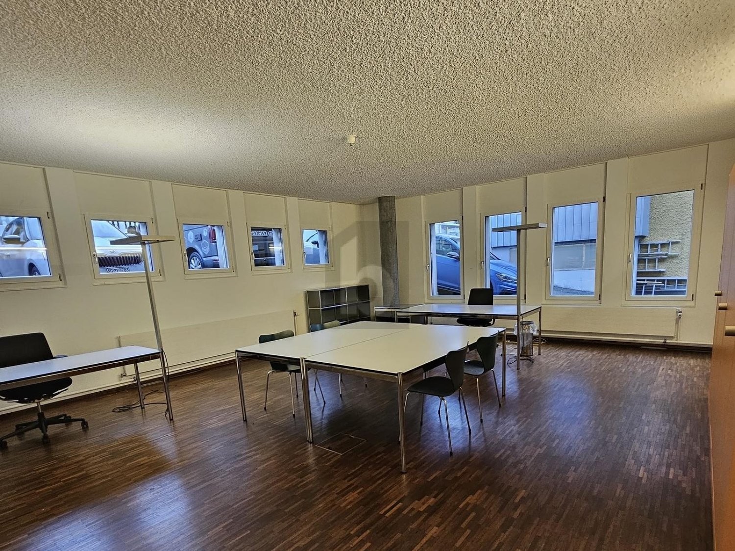 120m² office, photo 4 of 4