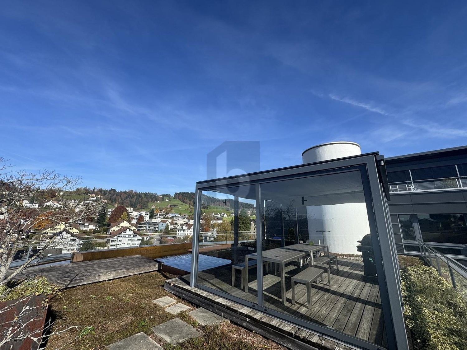 120m² office, photo 2 of 4