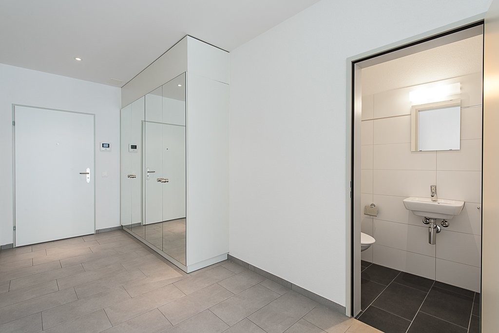 2 ½ rooms apartment, photo 8 of 8