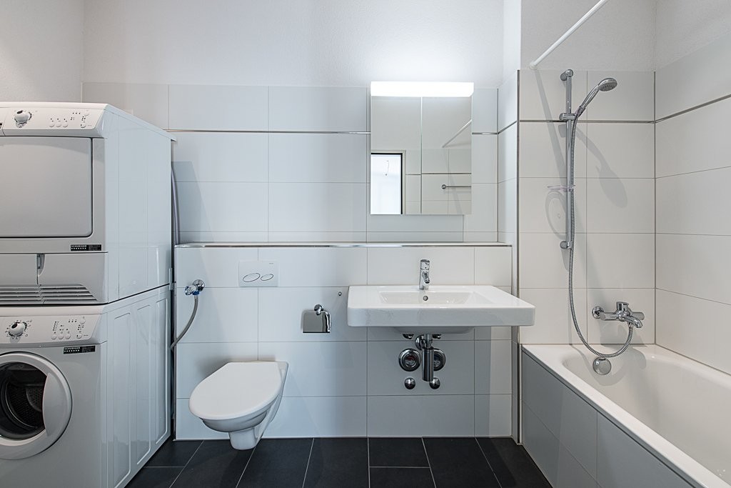 2 ½ rooms apartment, photo 7 of 8