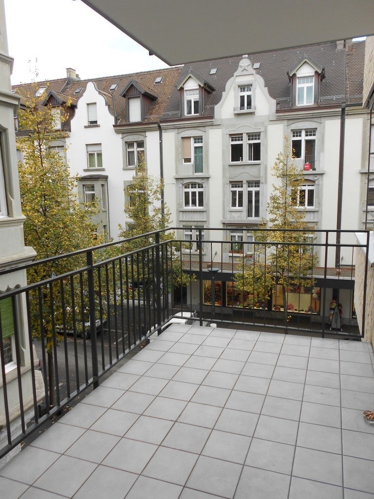 2 ½ rooms apartment, photo 6 of 8