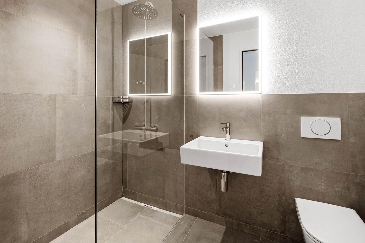 Appartement de 4 ½ pièces