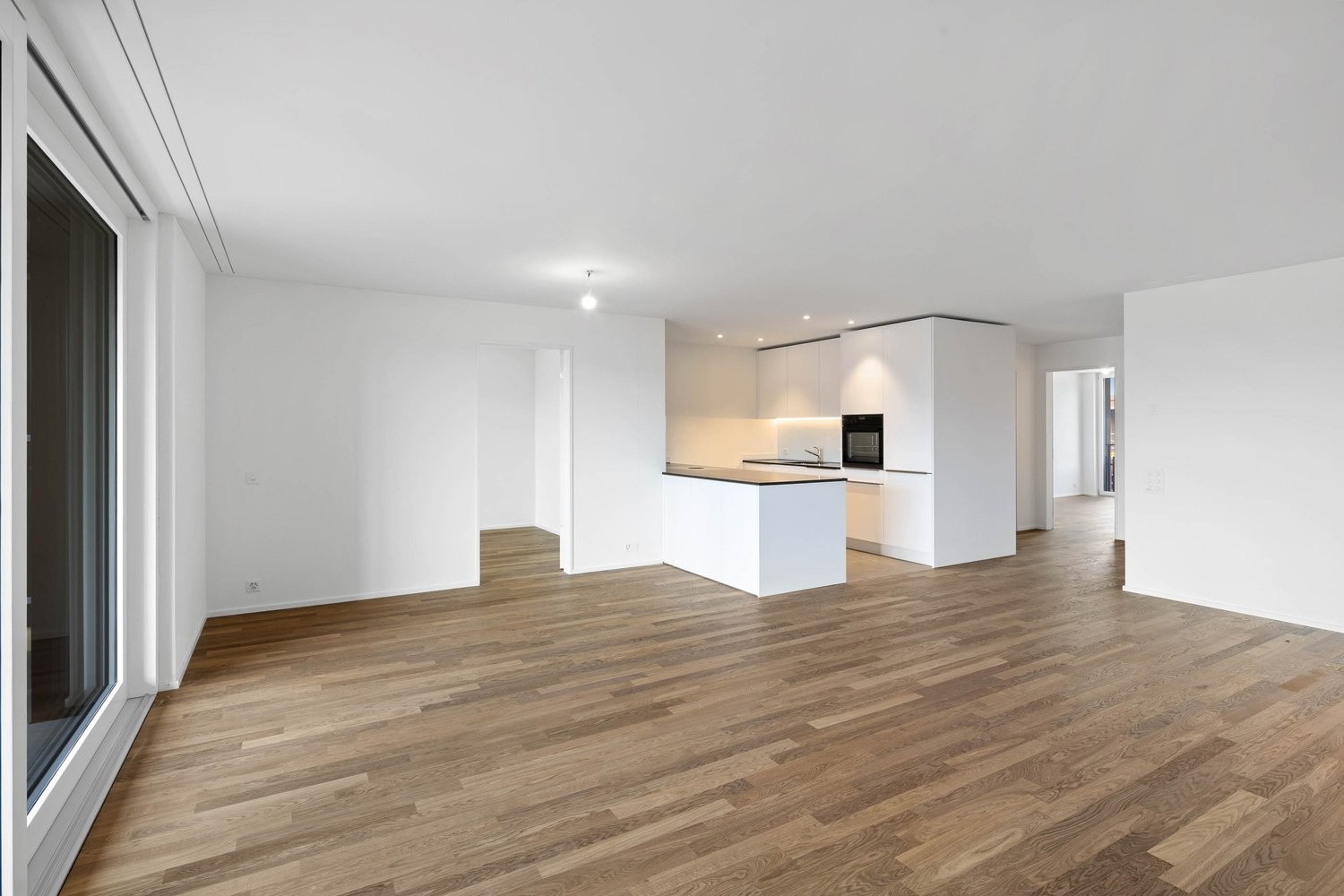 Appartement de 4 ½ pièces
