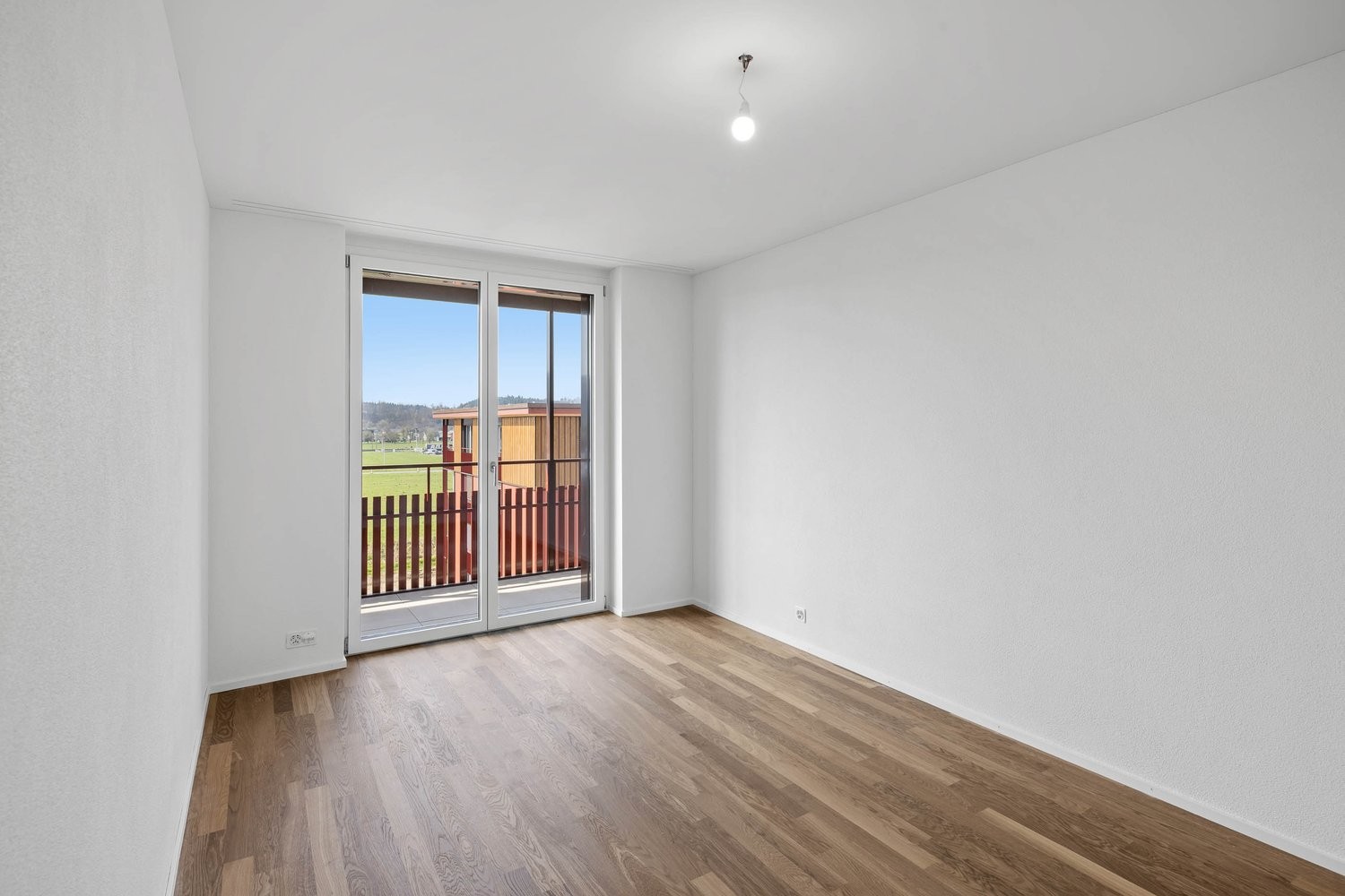 Appartement de 4 ½ pièces