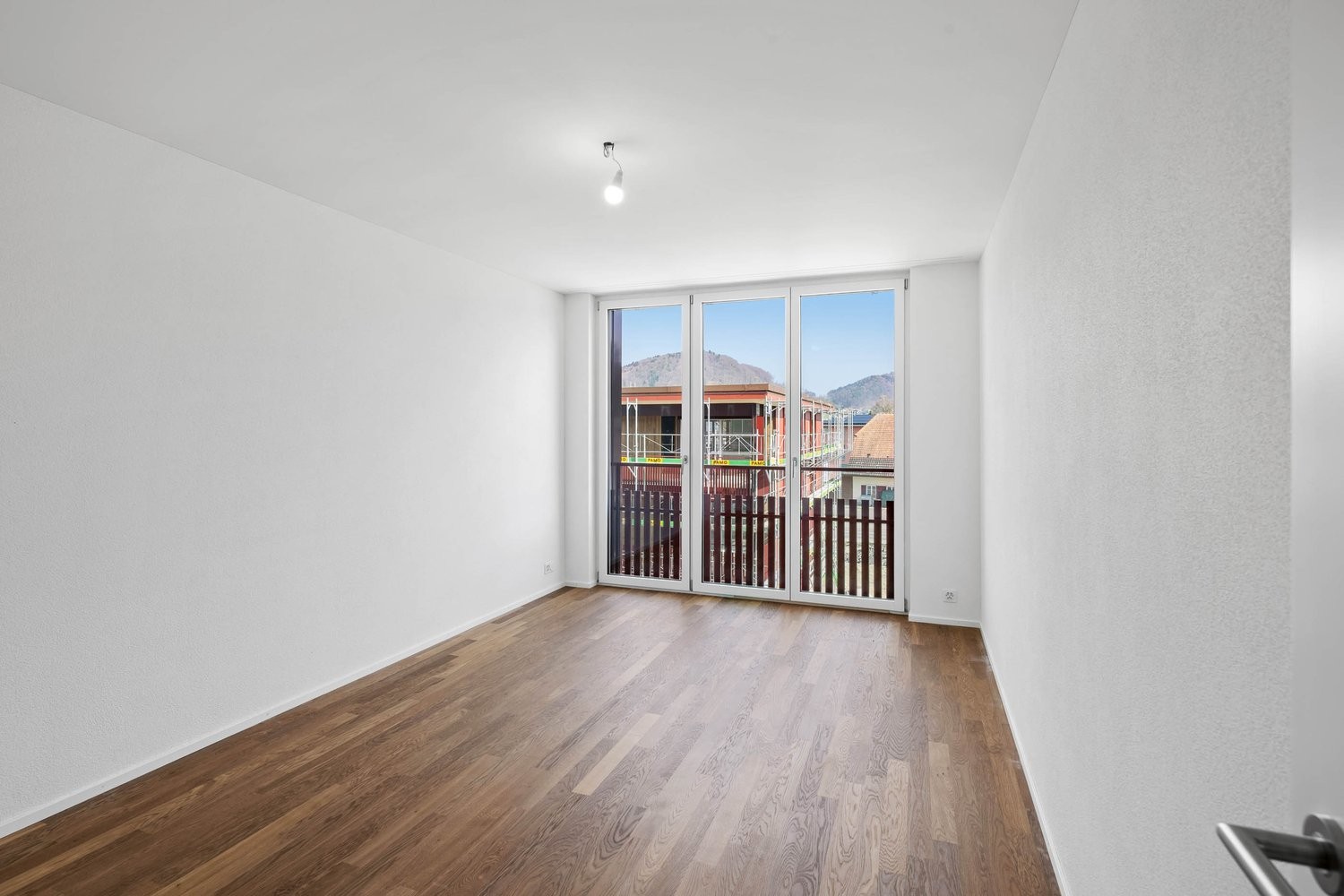 Appartement de 4 ½ pièces