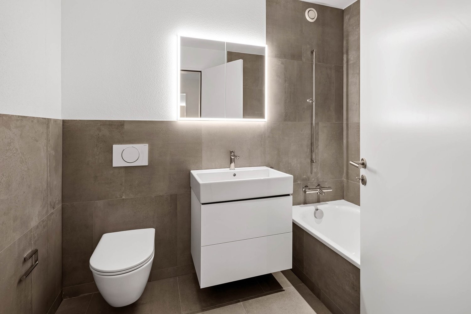 Appartement de 4 ½ pièces
