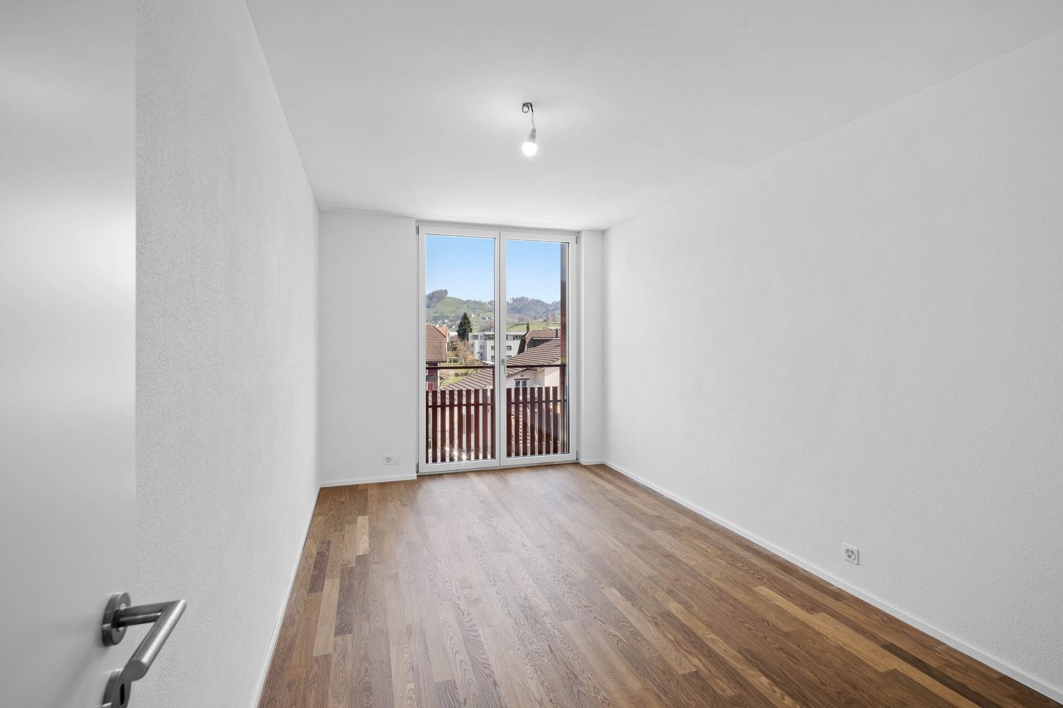 Appartement de 4 ½ pièces