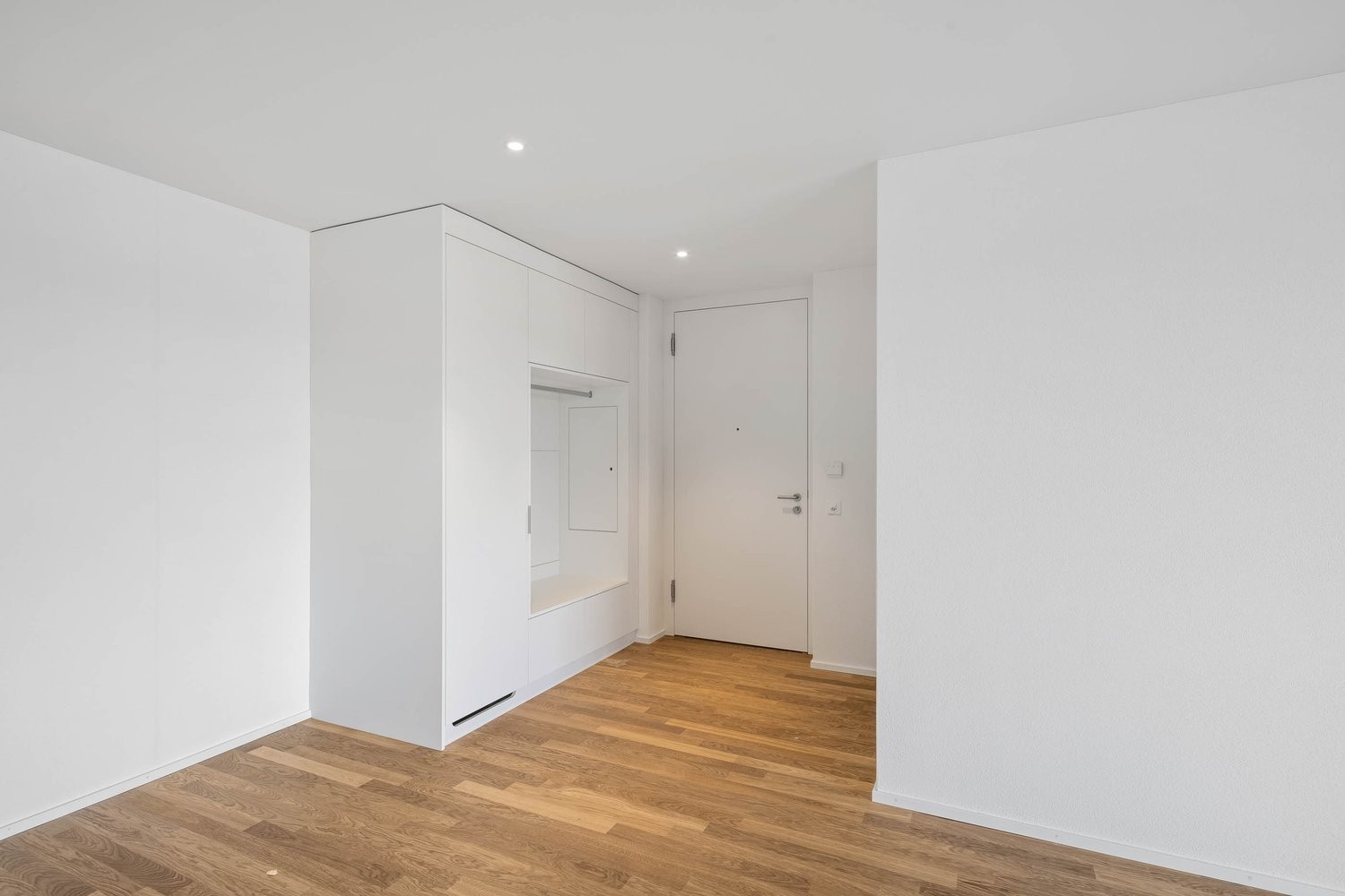 Appartement de 4 ½ pièces