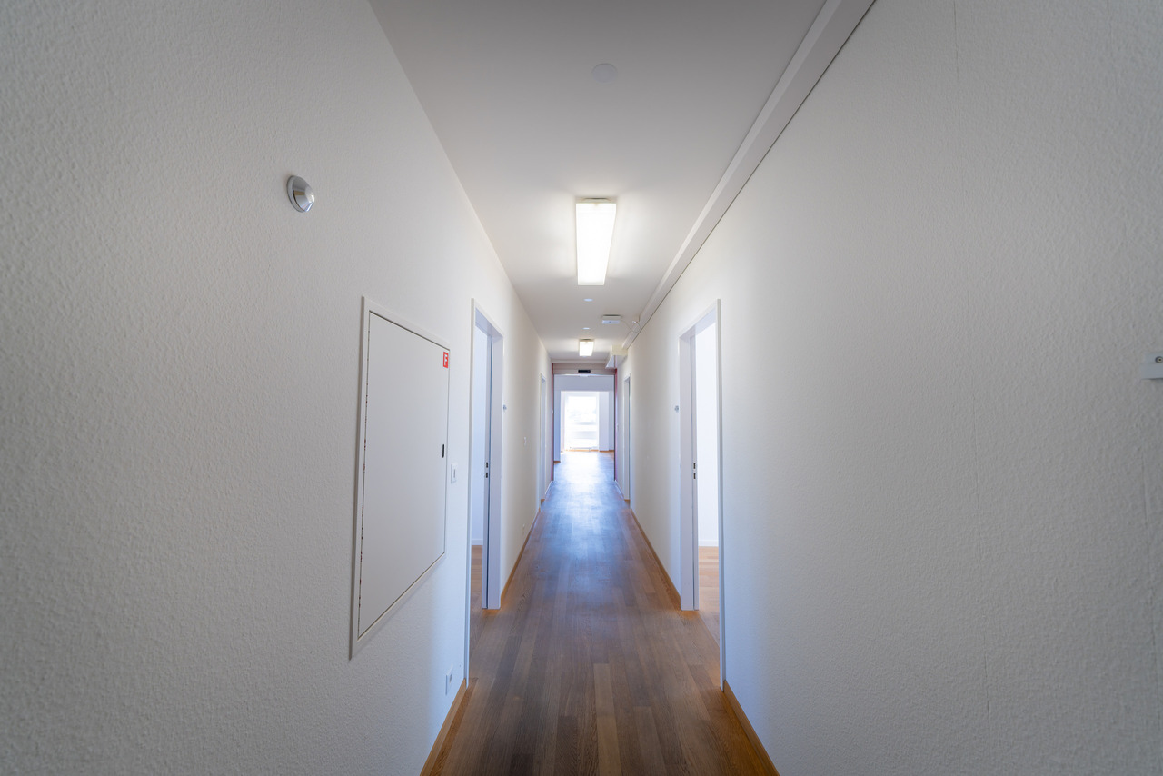 837m² office, photo 9 of 10