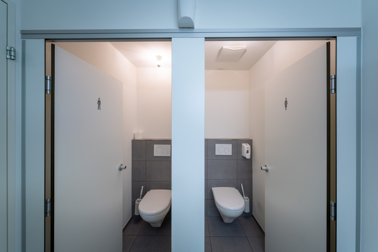 837m² office, photo 10 of 10