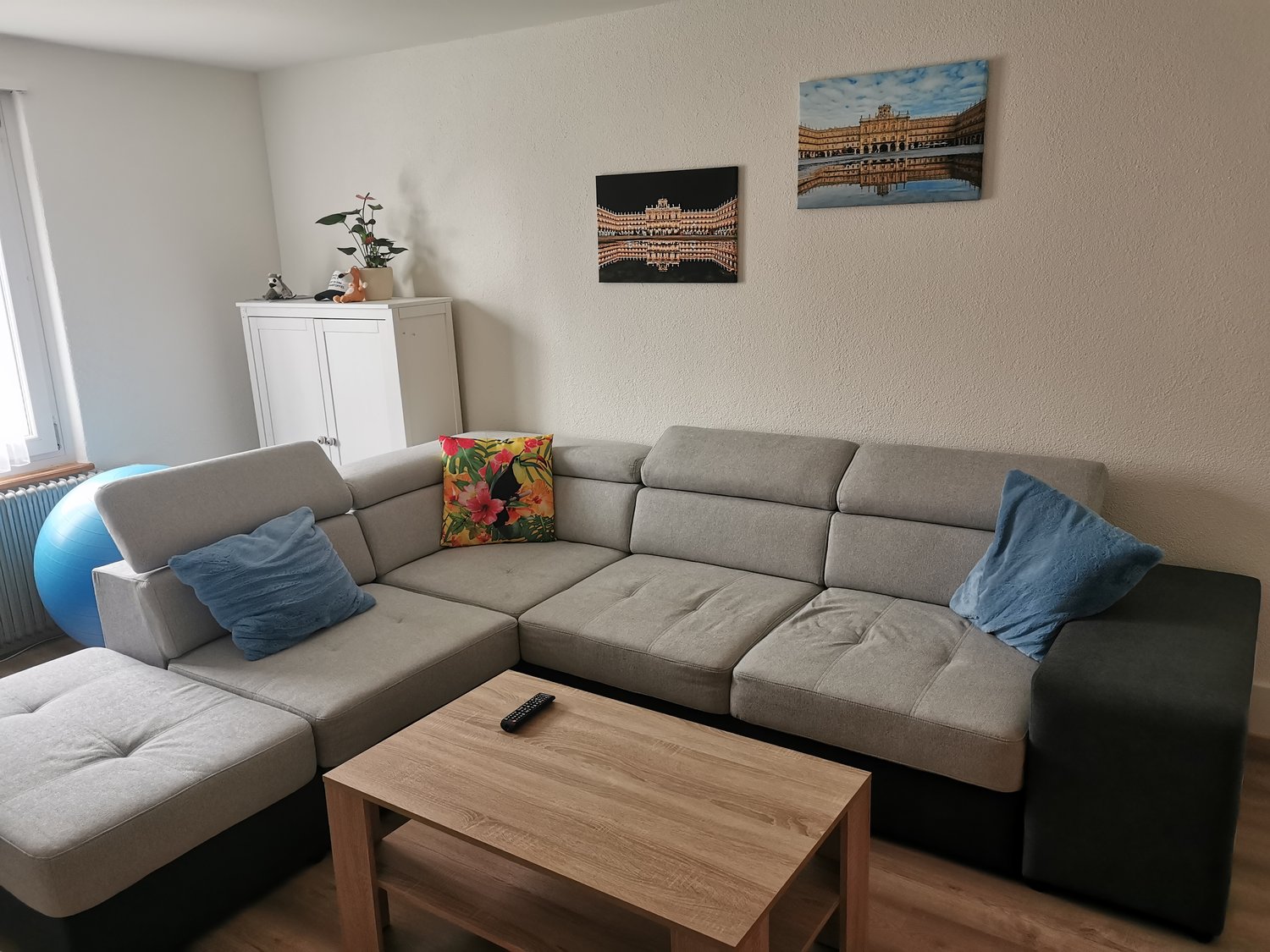 Room in a shared flat, photo 2 of 8