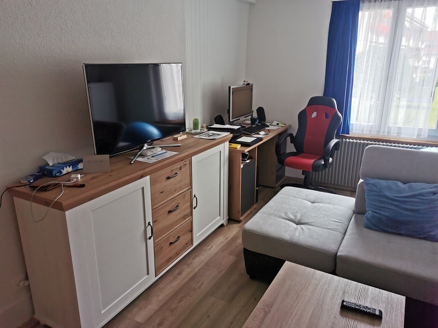 Room in a shared flat, photo 4 of 8