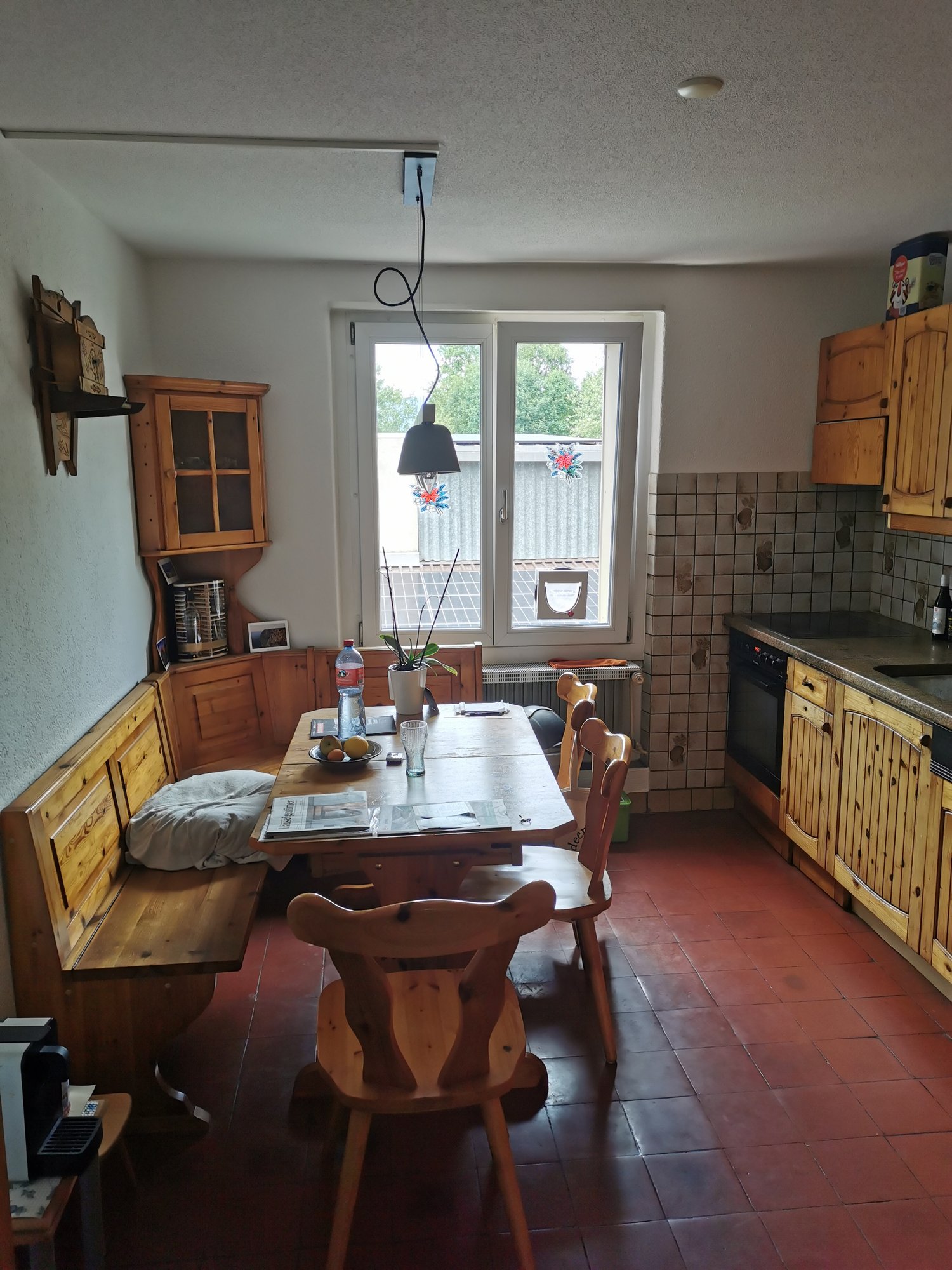 Room in a shared flat, photo 5 of 8