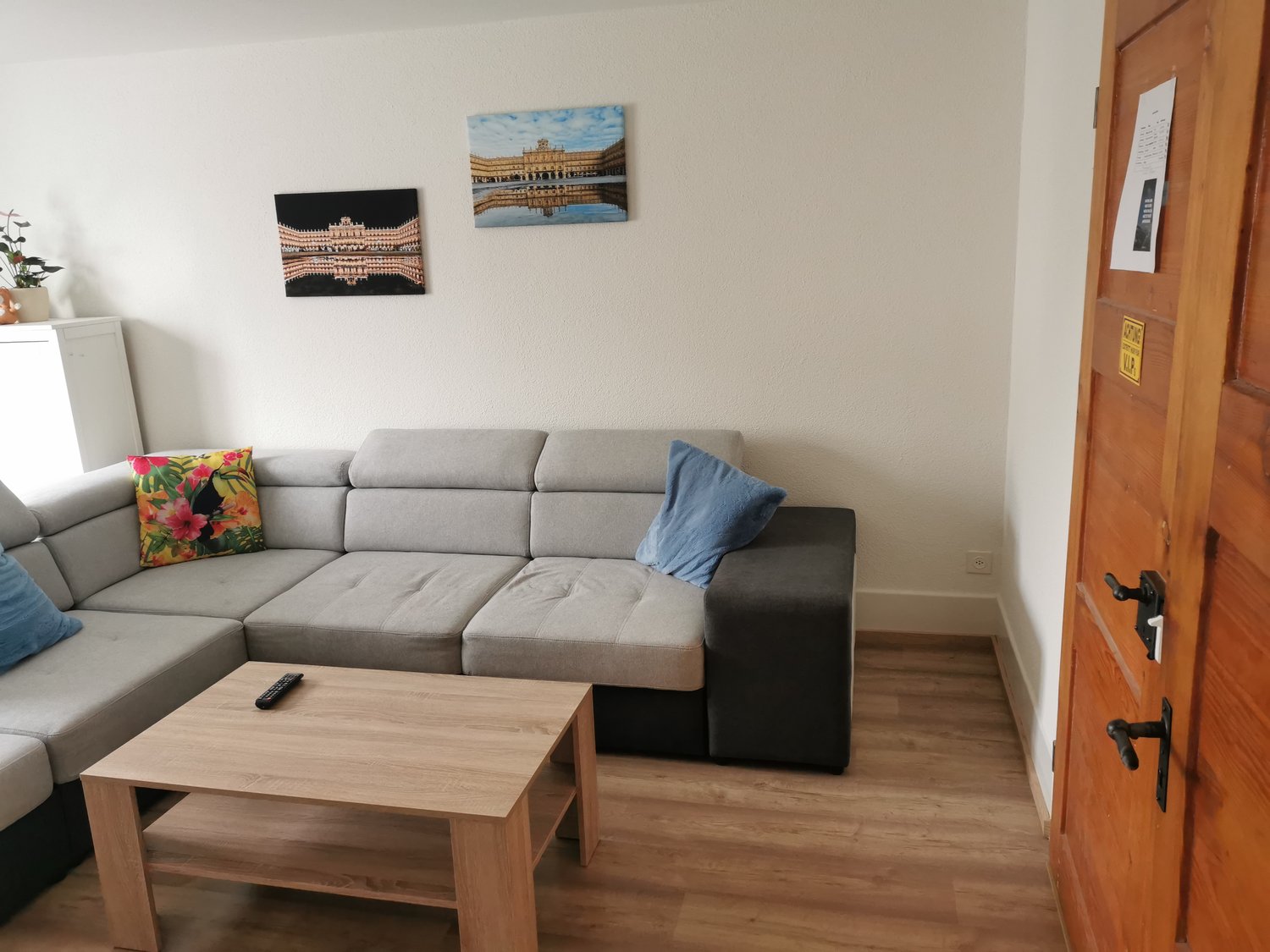 Room in a shared flat, photo 3 of 8