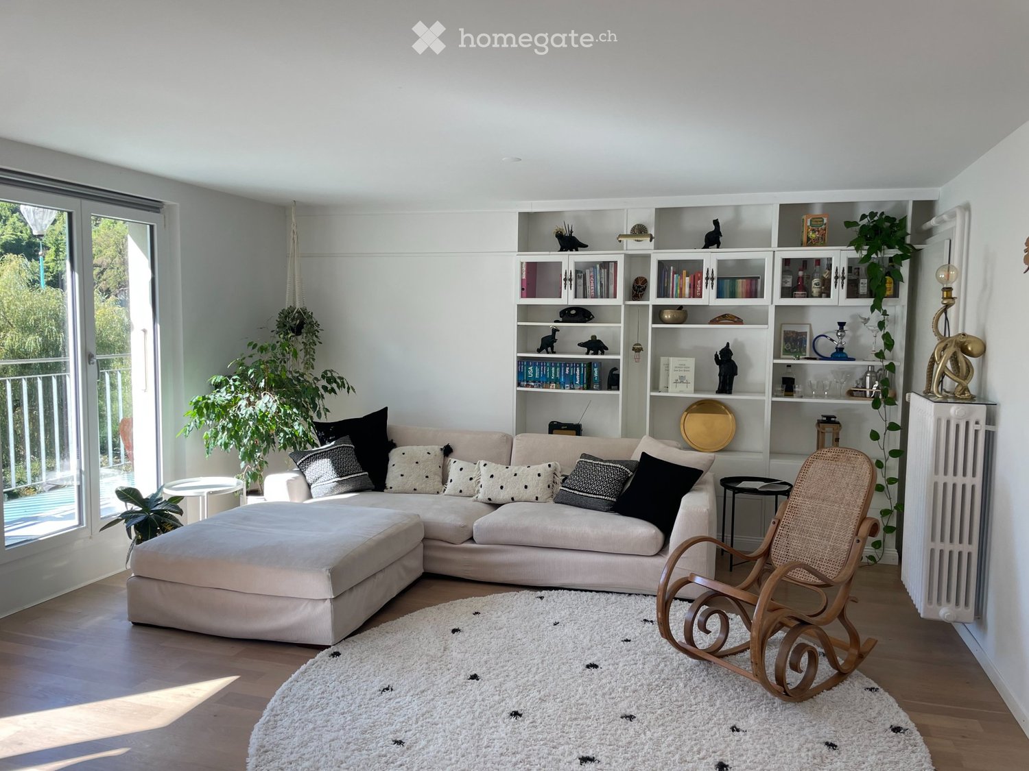 4 ½ rooms apartment, photo 1 of 5