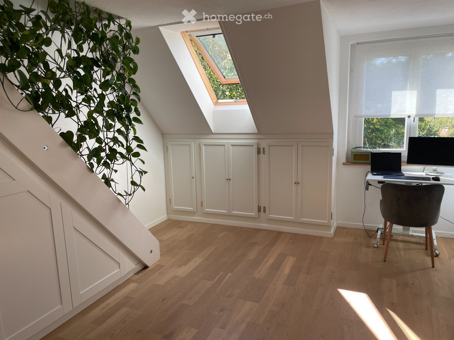 4 ½ rooms apartment, photo 2 of 5
