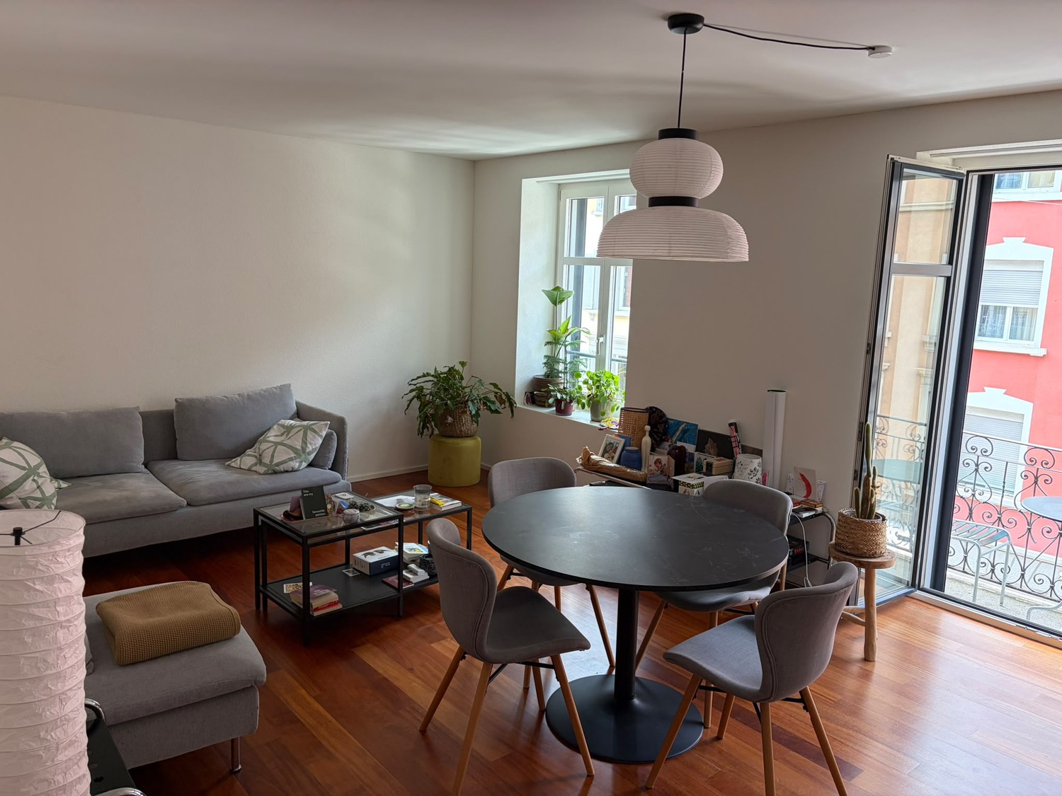 3 ½ rooms apartment, photo 7 of 10