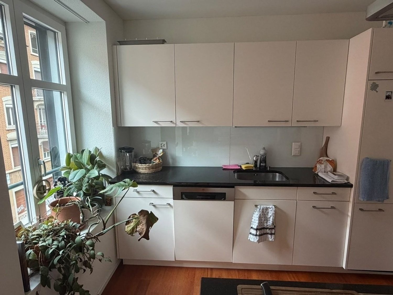 3 ½ rooms apartment, photo 3 of 10