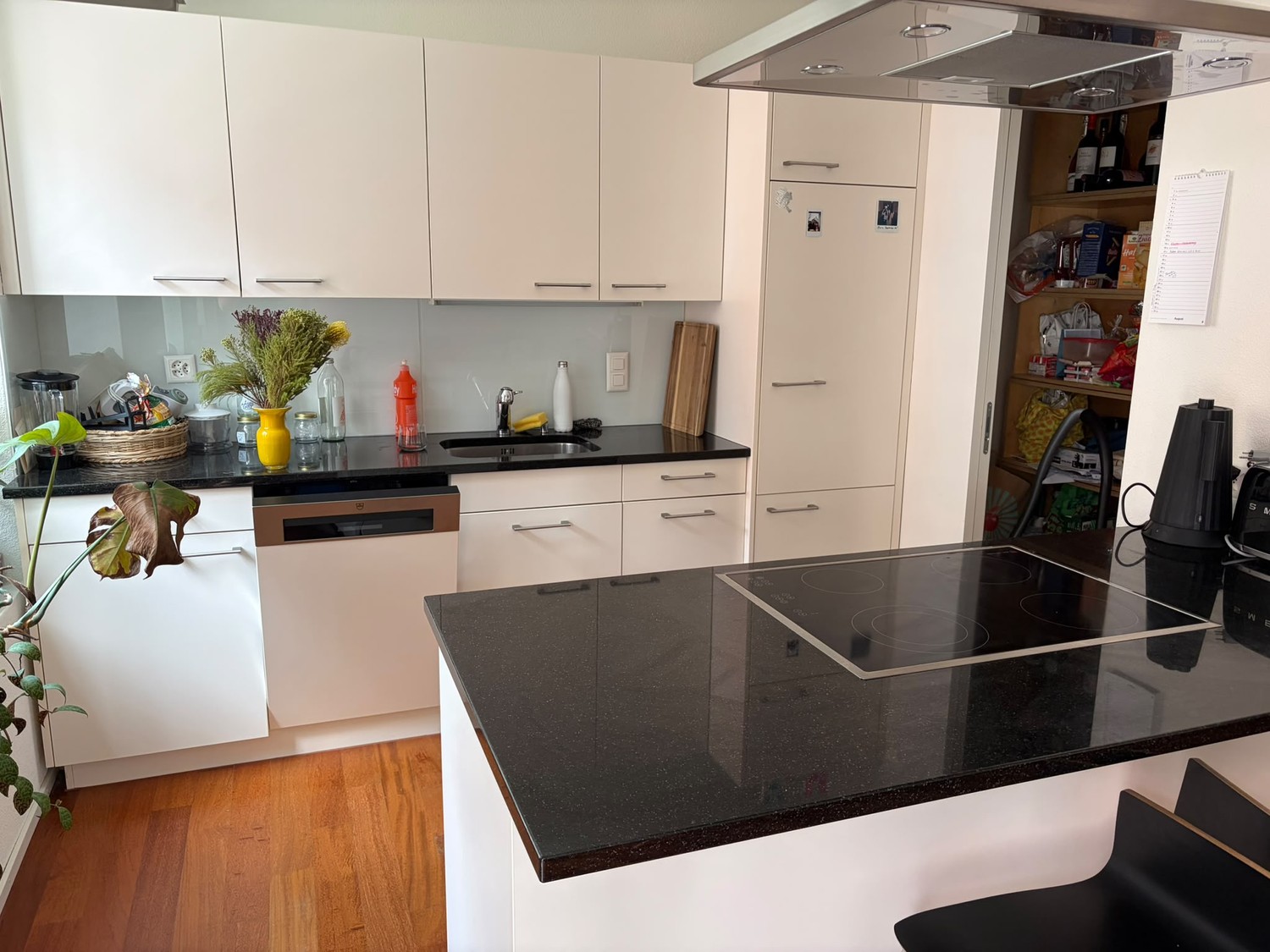 3 ½ rooms apartment, photo 2 of 10
