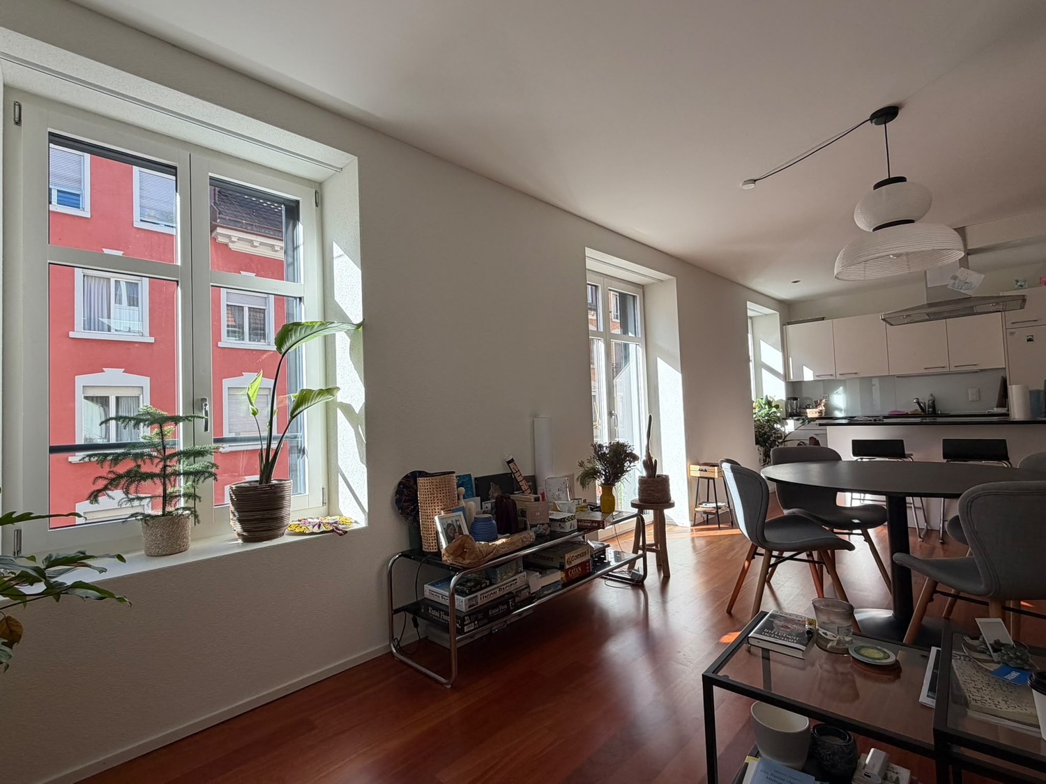 3 ½ rooms apartment, photo 6 of 10