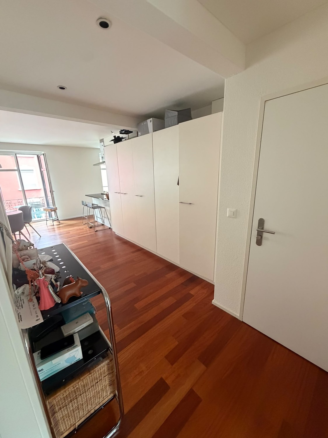 3 ½ rooms apartment, photo 1 of 10