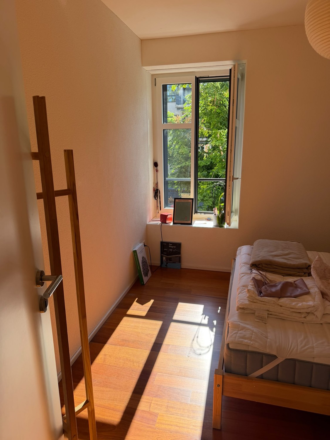 3 ½ rooms apartment, photo 8 of 10