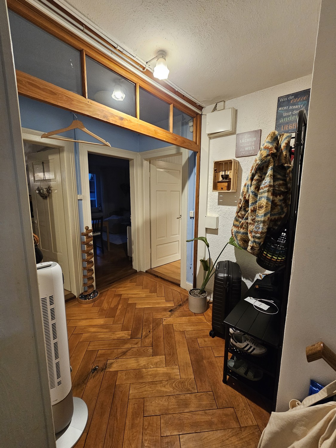 Appartement de 2 ½ pièces