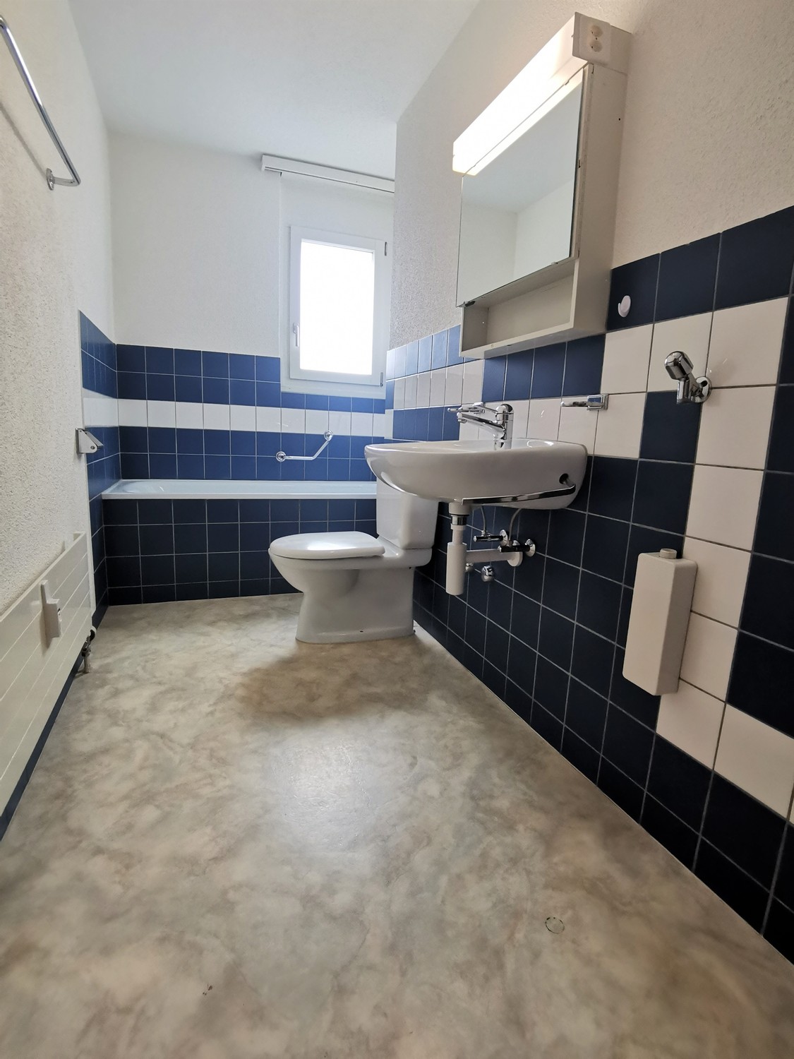 4 ½ rooms duplex, photo 3 of 8