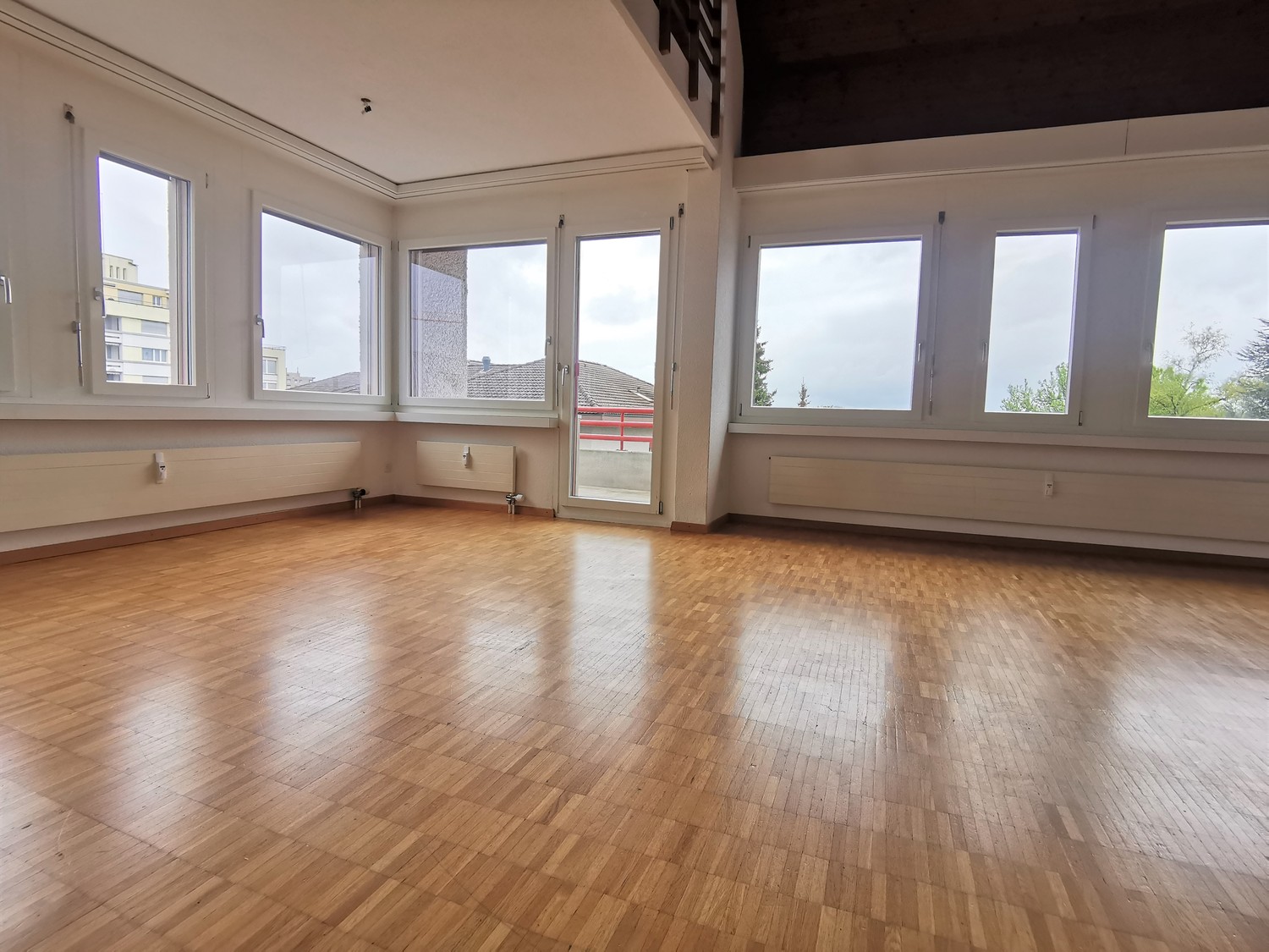 4 ½ rooms duplex, photo 5 of 8