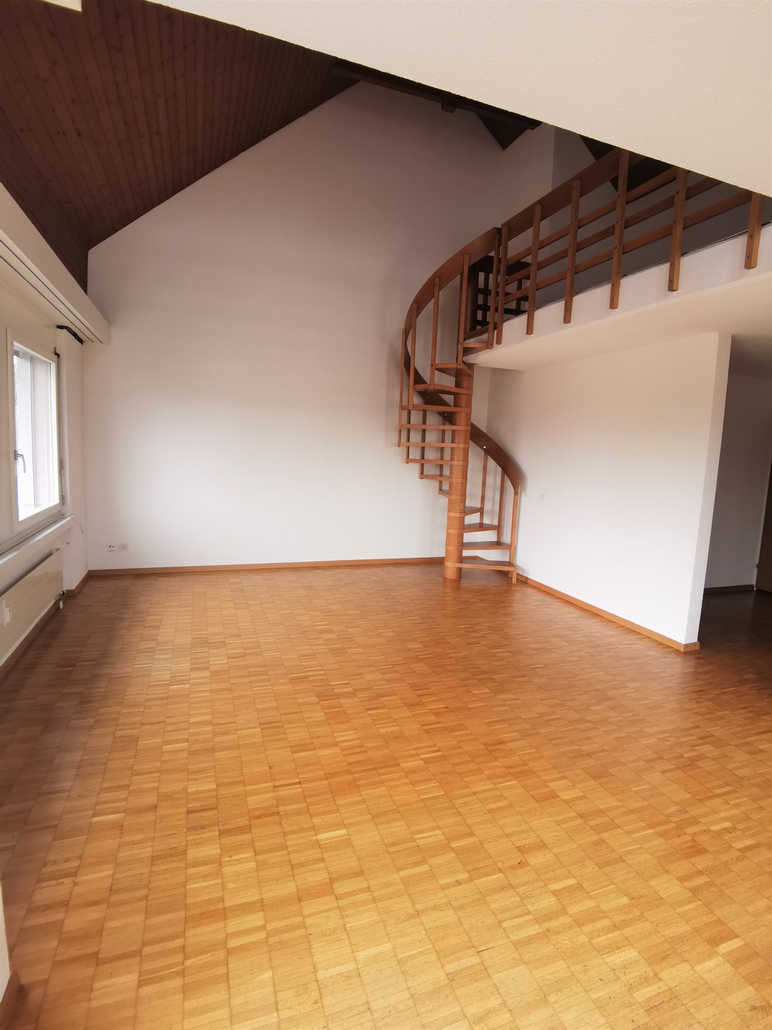 4 ½ rooms duplex, photo 1 of 8